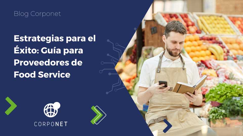 Proveedores de Food Service_blog